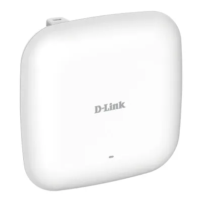 D-Link DAP-X2810 Punto Acceso WiFi 6 Dual Band AX1800 PoE