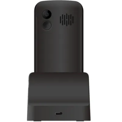 MaxCom Comfort MM443 4G 5,87 cm (2.31") 110 g Negro