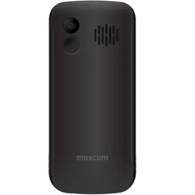 MaxCom Comfort MM443 4G 5,87 cm (2.31") 110 g Negro
