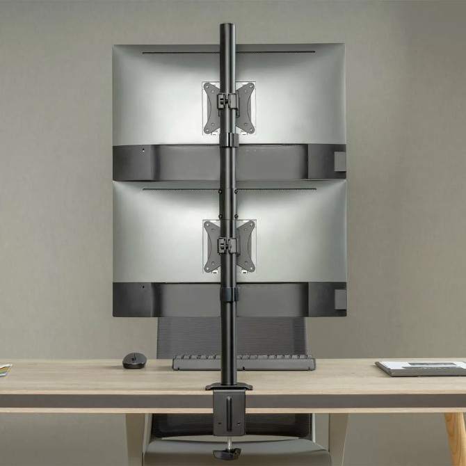 Soporte para Monitor Approx appSRISERB/ hasta 20kg comprar