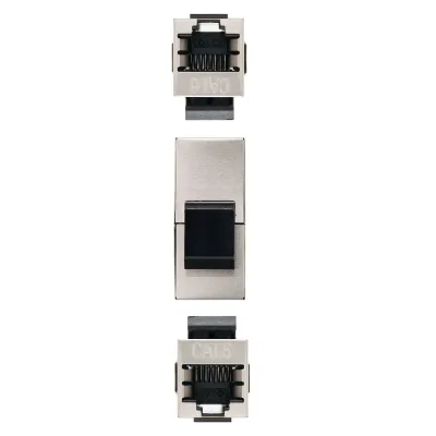 Adaptador RJ45 Nanocable 10.21.0503/ Cat.6 STP Adaptador RJ45 Nanocable 10.21.0503/ Cat.6 STP