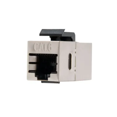 Adaptador RJ45 Nanocable 10.21.0503/ Cat.6 STP Adaptador RJ45 Nanocable 10.21.0503/ Cat.6 STP