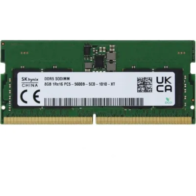 SK Hynix 8GB DDR5 5600MHz CL46 1.1v - Memoria SODIMM