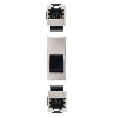 Adaptador RJ45 Nanocable 10.21.0503/ Cat.6 STP Adaptador RJ45 Nanocable 10.21.0503/ Cat.6 STP