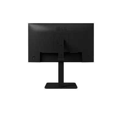 LG 24BA560-B 23.8" LED IPS FullHD 100Hz Altavoces Altura