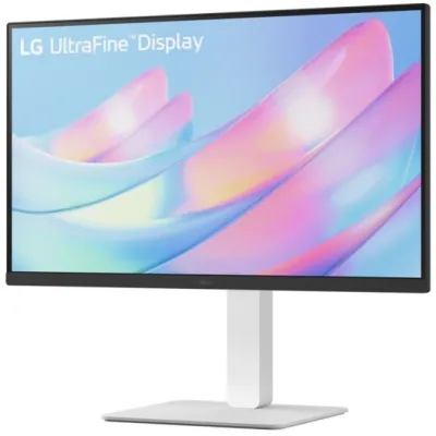 LG UltraFine 27US550-W Monitor Pro 27' 4K LED IPS HDR10 5ms