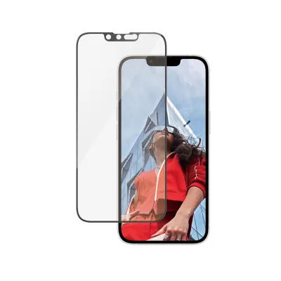 PanzerGlass PG Scrn iPhone SE 25/14/13/13 Pro UWF WA Protector