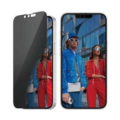 PanzerGlass PG Priv Scrn iPhone SE 25/14/13/13 Pro Protector de PanzerGlass PG Priv Scrn iPhone SE 25/14/13/13 Pro Protector de