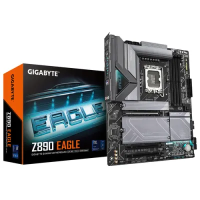 Placa Base Gigabyte Z890 EAGLE