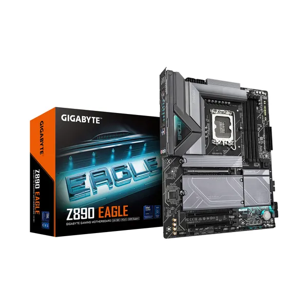 Placa Base Gigabyte Z890 EAGLE