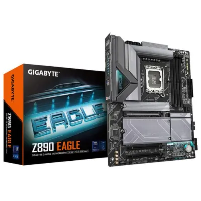 Placa Base Gigabyte Z890 EAGLE