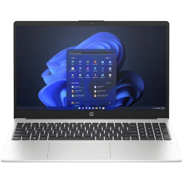 HP 255 G10 Silver Edition AMD Ryzen Ryzen 7-7730u 16GB 1TB 15.6" W11