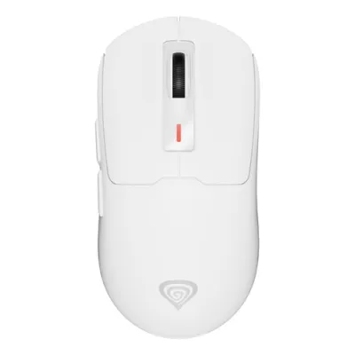 GENESIS NMG-2194 Ratón Gaming Blanco Bluetooth 2600Dpi 6