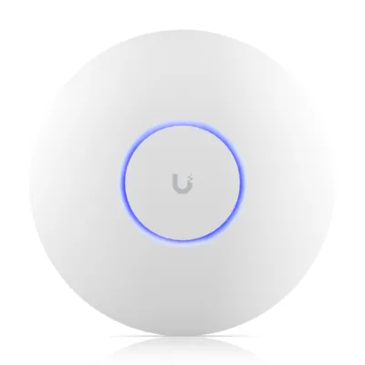 Ubiquiti U7 Pro 5700 Mbit/s Blanco Ubiquiti U7 Pro 5700 Mbit/s Blanco
