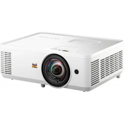Viewsonic PS502X Proyector de Corto Alcance XGA 4000 ANSI
