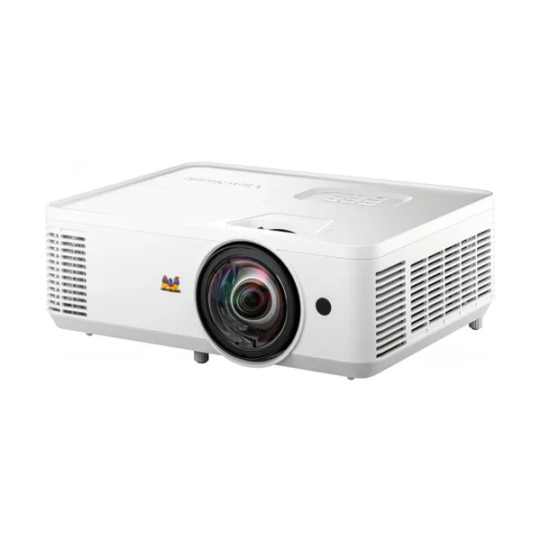 Viewsonic PS502X Proyector de Corto Alcance XGA 4000 ANSI Lúmenes Blanco