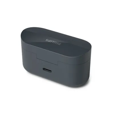 Philips TAT3508BK/00 auricular y casco Auriculares True