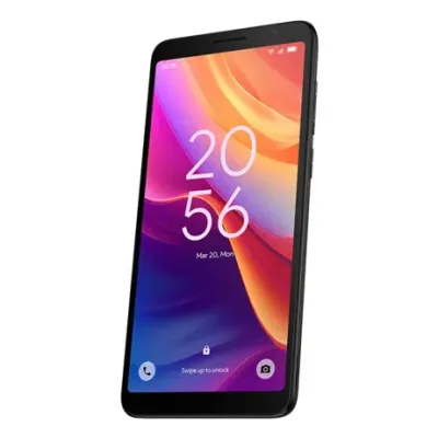 TCL 50 501 15,2 cm (6") SIM doble Android 14 Go edition 4G USB