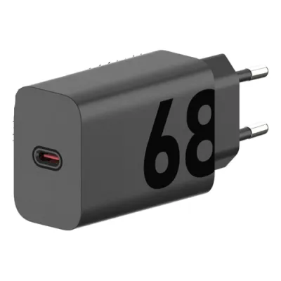 Motorola TurboPower 68W Cargador de Pared para Smartphone y
