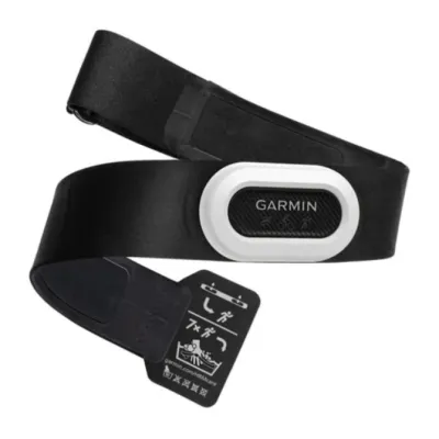 Garmin HRM-Pro Plus Negro Monitor de frecuencia cardíaca para Garmin HRM-Pro Plus Negro Monitor de frecuencia cardíaca para