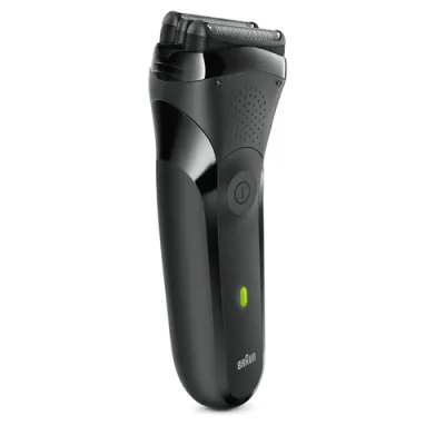 Braun Series 3 300s Máquina de afeitar de láminas Recortadora
