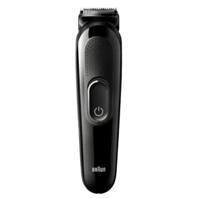 Braun Multigroomer MGK3225 depiladora para la barba Batería 13