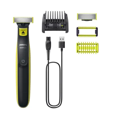 Philips Norelco OneBlade OneBlade QP2824/20 Face + Body