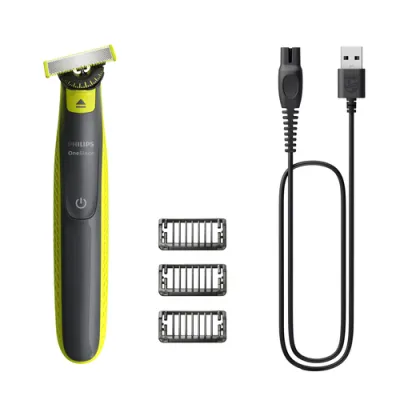 Philips Norelco OneBlade OneBlade 360 QP2724/23 Cara Philips Norelco OneBlade OneBlade 360 QP2724/23 Cara