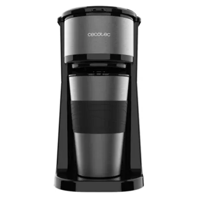 CAFETERA DE GOTEO COFFEE 66 DROP & GO CAFETERA DE GOTEO COFFEE 66 DROP & GO