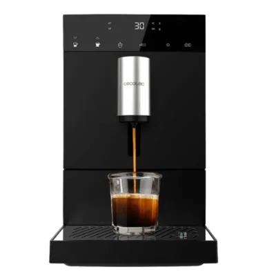 CAFETERA 01636 CREMMAET COMPACT CAFETERA 01636 CREMMAET COMPACT