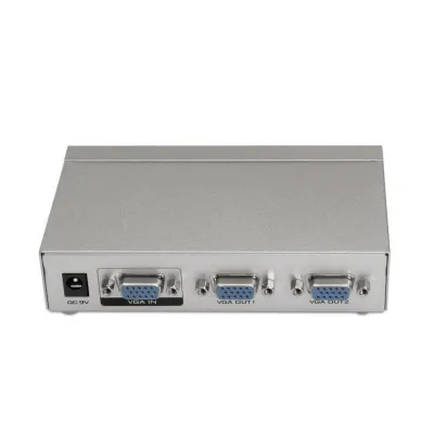 Aisens A116-0084 Splitter VGA 2 Puertos Aisens A116-0084 Splitter VGA 2 Puertos
