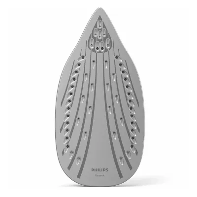 Philips 3000 series DST3020/20 Plancha a vapor Suela de