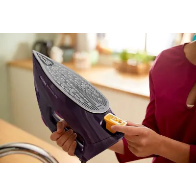 Philips Dst7511/80 Plancha Seca y de Vapor Steamglide Elite Philips Dst7511/80 Plancha Seca y de Vapor Steamglide Elite