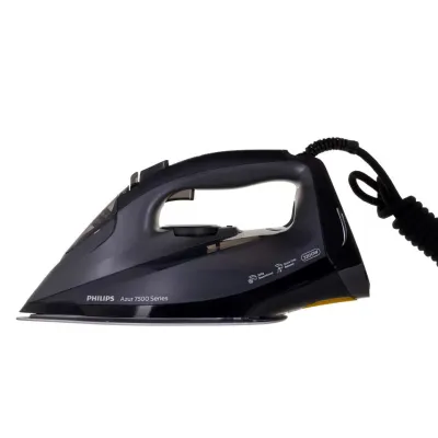 Philips Dst7511/80 Plancha Seca y de Vapor Steamglide Elite Philips Dst7511/80 Plancha Seca y de Vapor Steamglide Elite