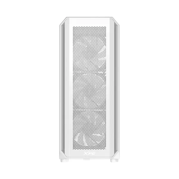 XPG VALOR AIR PLUS Midi Tower Blanco