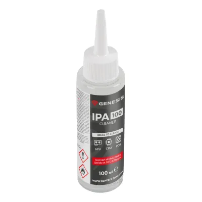 GENESIS IPA 100 Herramienta para extracción de difusor térmico