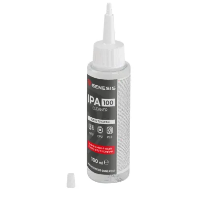 GENESIS IPA 100 Herramienta para extracción de difusor térmico