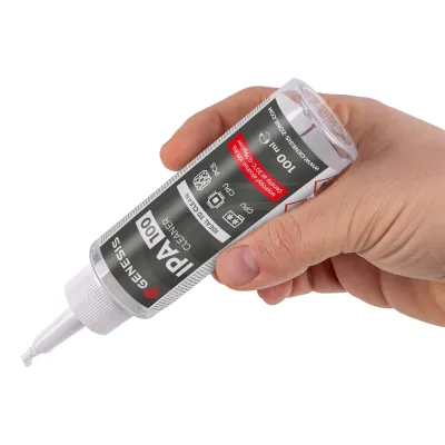 GENESIS IPA 100 Herramienta para extracción de difusor térmico