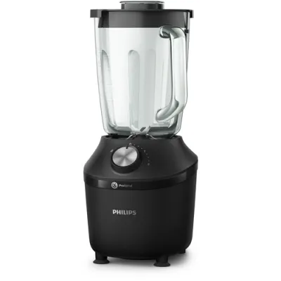 Philips hr2291/01 ProBlend Crush Tech Batidora de Vaso 600W