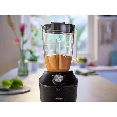 Philips hr2291/01 ProBlend Crush Tech Batidora de Vaso 600W