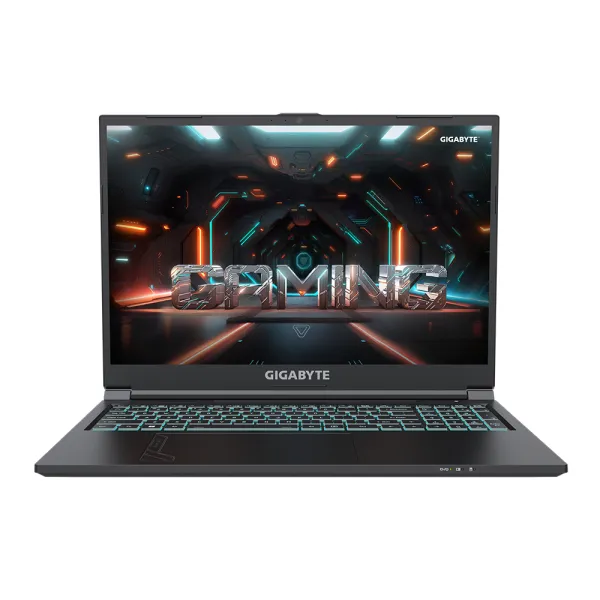 Gigabyte G6 KF-73ES894KD Intel Core i7-13620H 16GB 1TB SSD RTX 4050 16"