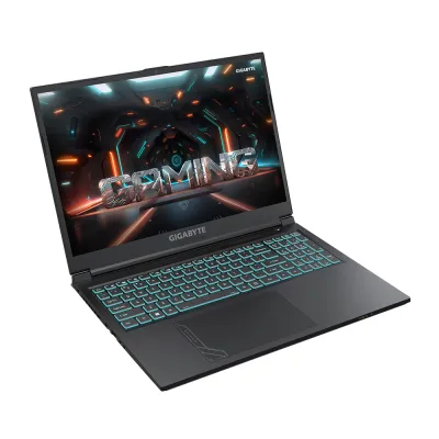 Gigabyte G6 KF-73ES894KD Intel Core i7-13620H 16GB 1TB SSD RTX