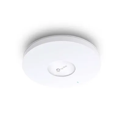 TP-Link EAP610 Punto de Acceso Inalámbrico WiFi 6 AX1800 TP-Link EAP610 Punto de Acceso Inalámbrico WiFi 6 AX1800
