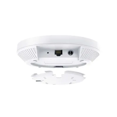TP-Link EAP610 Punto de Acceso Inalámbrico WiFi 6 AX1800 TP-Link EAP610 Punto de Acceso Inalámbrico WiFi 6 AX1800