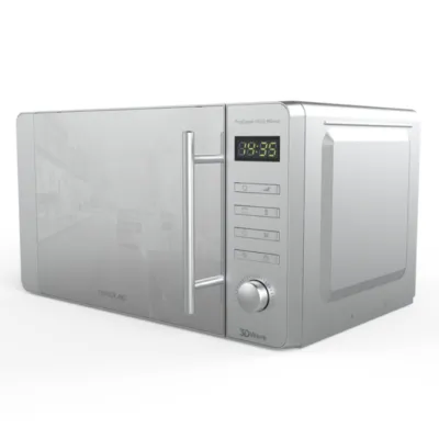 Cecotec ProClean 5020 Mirror Microondas 700W Cecotec ProClean 5020 Mirror Microondas 700W