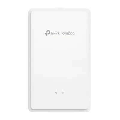 TP-Link Omada EAP615GP-Wall Punto de Acceso WiFi 6 Doble Banda TP-Link Omada EAP615GP-Wall Punto de Acceso WiFi 6 Doble Banda