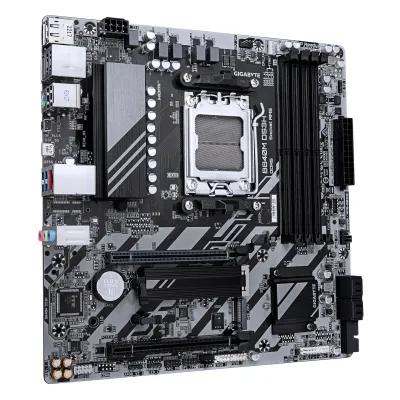 GIGABYTE B840M DS3H Placa base - Procesadores AMD Ryzen 9000 GIGABYTE B840M DS3H Placa base - Procesadores AMD Ryzen 9000