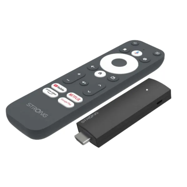 Strong LEAP UNA Stick Android TV