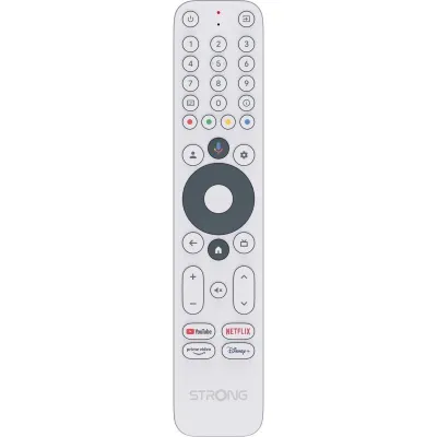 Strong LEAP S3+ V2 4K 2GB/16GB Google TV Dolby Atmos