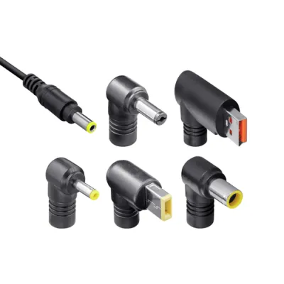 Trust 23394 adaptador e inversor de corriente Interior 90 W